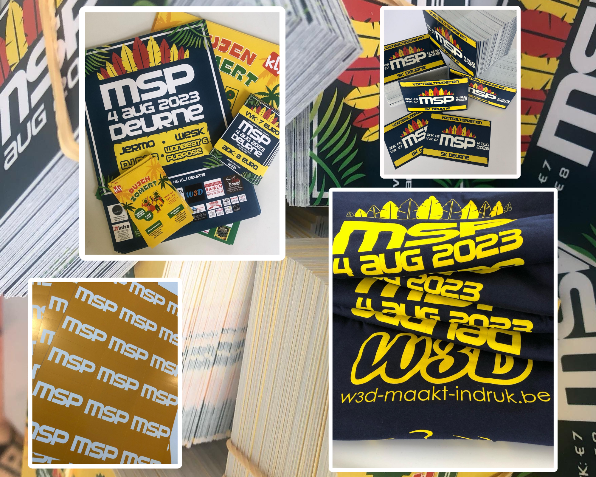 MSP